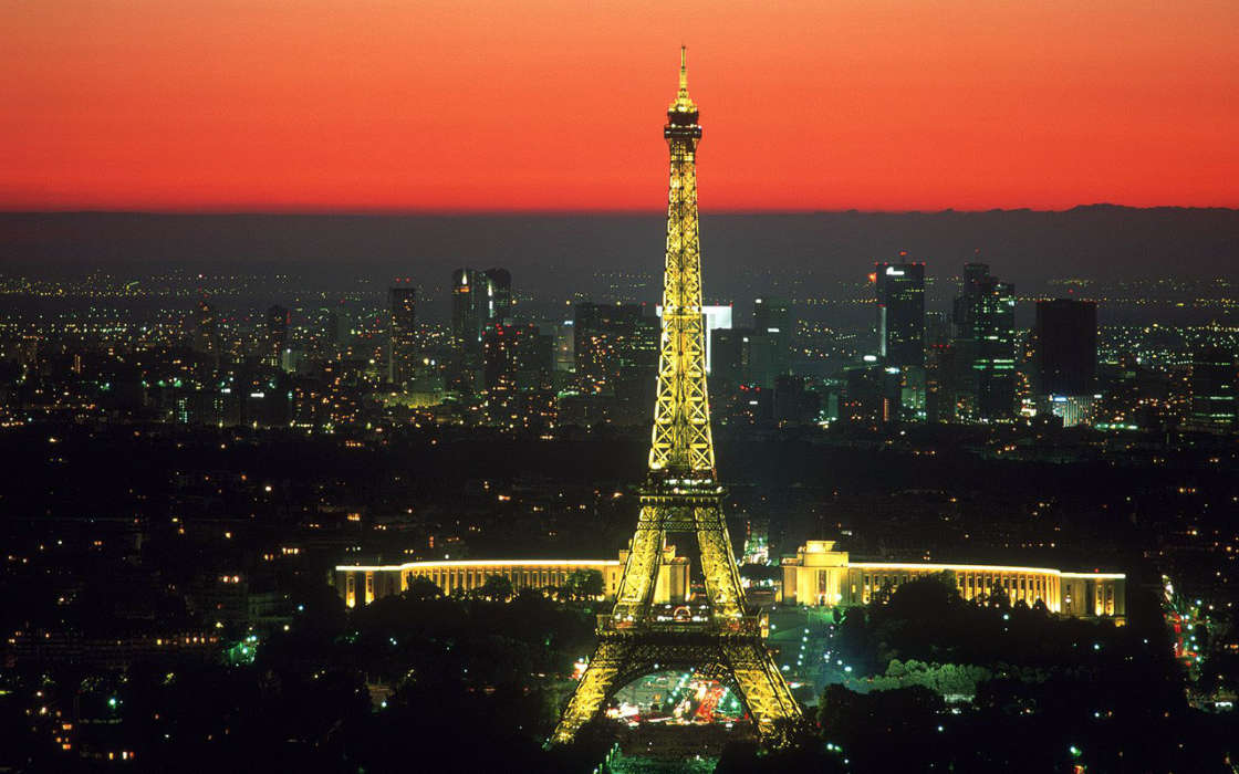Landschaft,Städte,Architektur,Paris,Eiffelturm