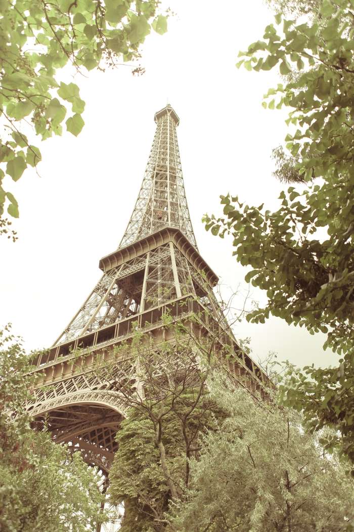 Architektur,Paris,Eiffelturm