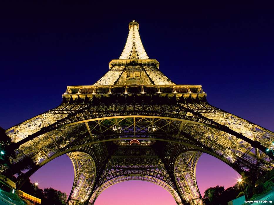 Landschaft,Architektur,Paris,Eiffelturm