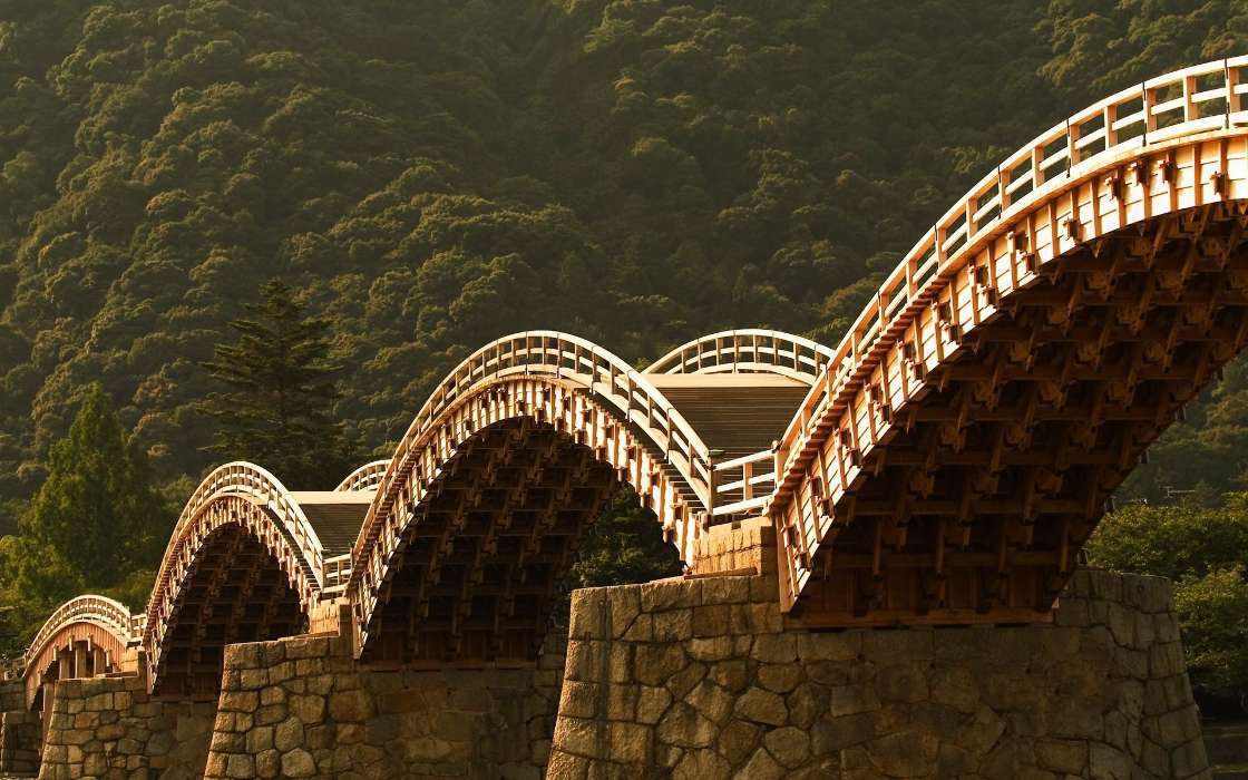 Architektur,Bridges