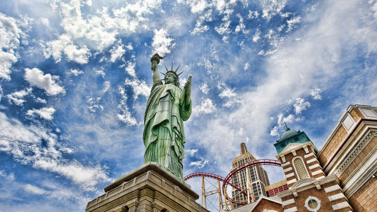 Architektur,Statue of Liberty,Denkmäler,USA