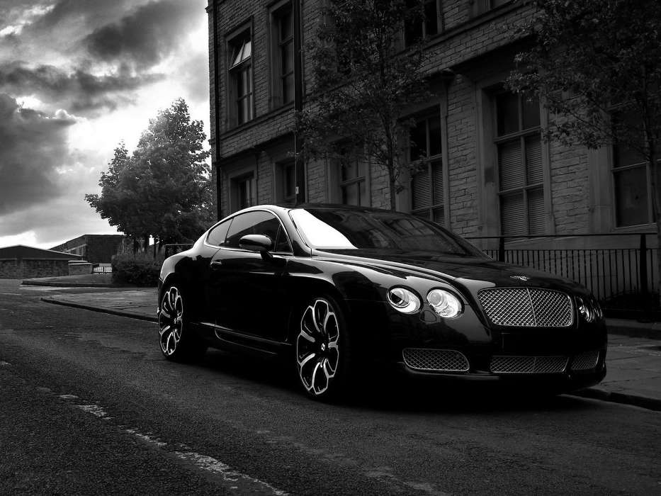 Transport,Auto,Fotokunst,Bentley
