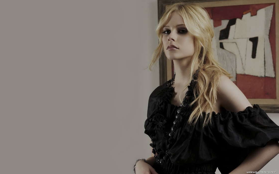 Menschen,Mädchen,Künstler,Avril Lavigne,Musik