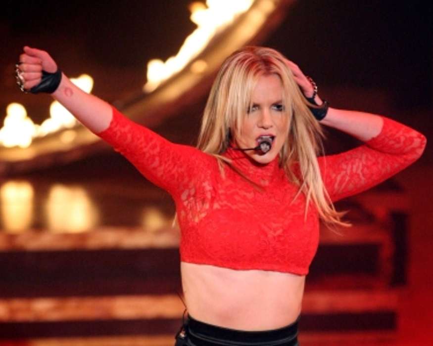 Musik,Menschen,Mädchen,Künstler,Britney Spears