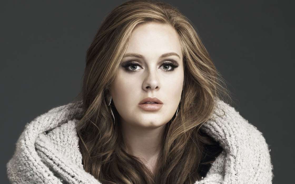 Adele,Musik,Menschen,Mädchen,Künstler