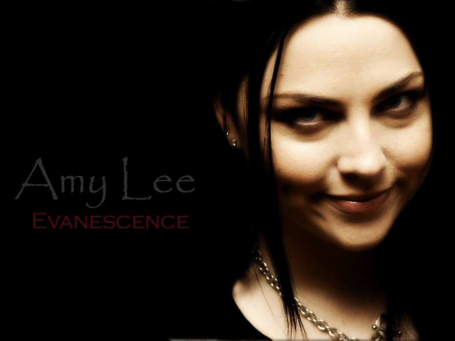 Musik,Menschen,Mädchen,Künstler,Amy Lee,Evanescence