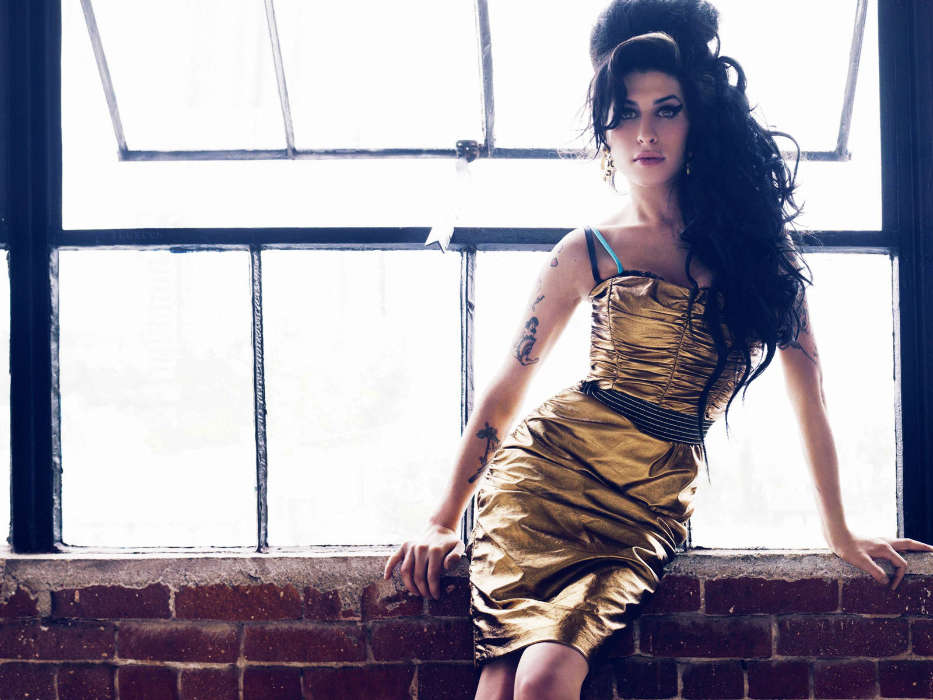 Musik,Menschen,Mädchen,Künstler,Amy Winehouse