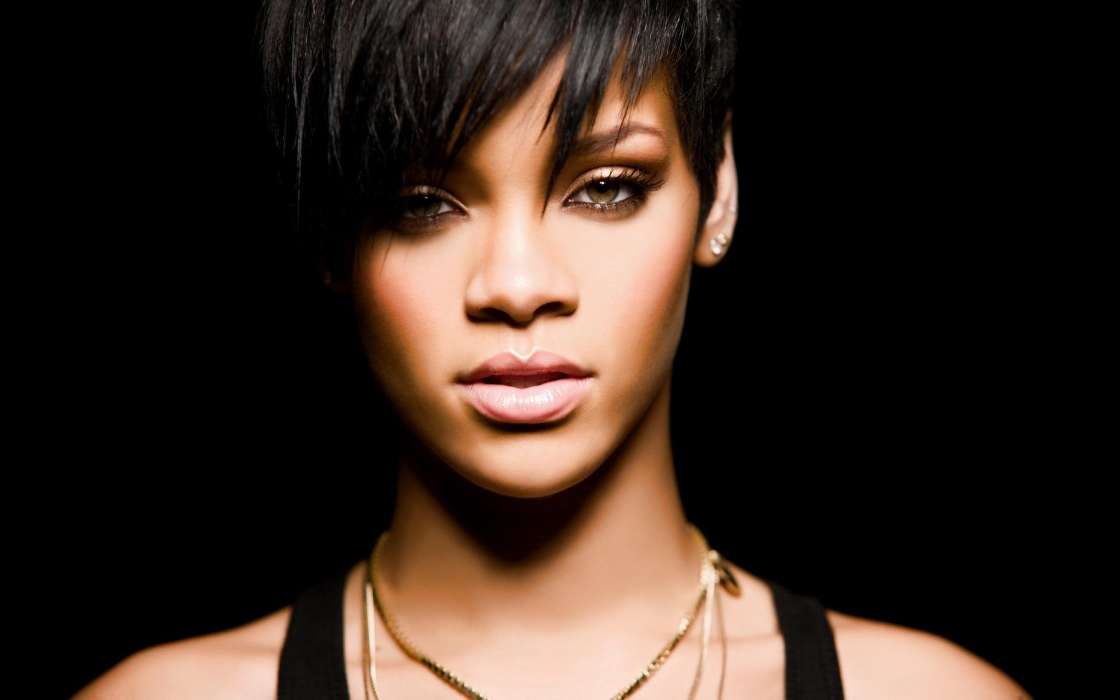 Musik,Menschen,Mädchen,Künstler,Rihanna