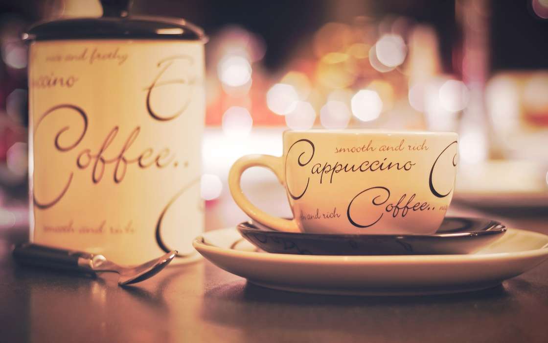 Coffee,Objekte,Cups