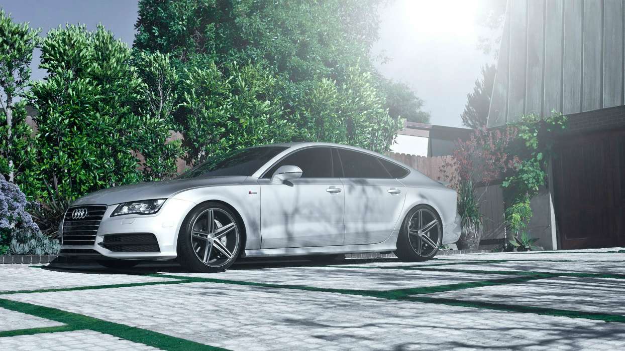 Audi,Transport,Auto