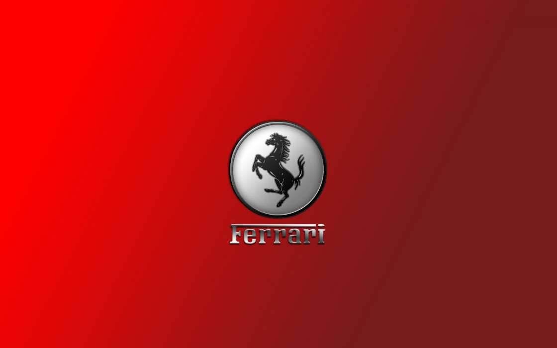 Auto,Marken,Logos,Ferrari