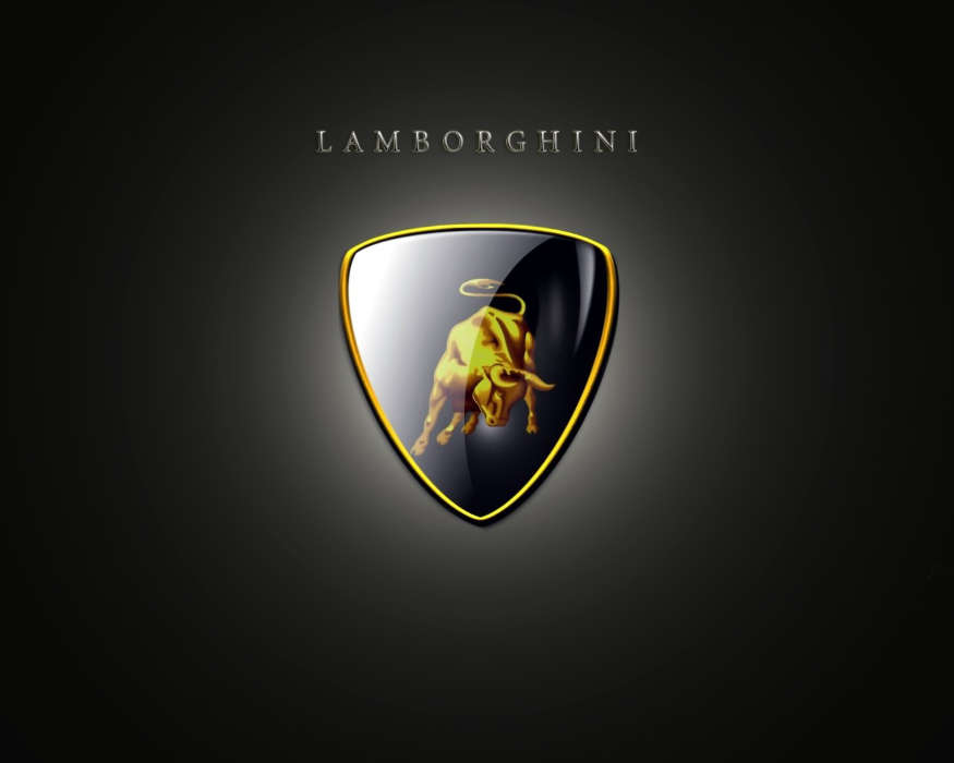 Transport,Auto,Marken,Logos,Lamborghini