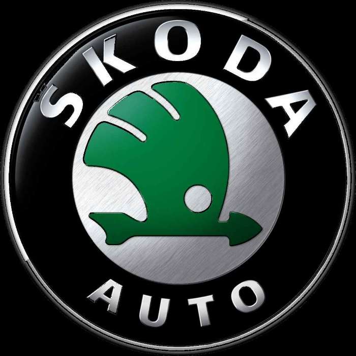 Auto,Marken,Logos,Skoda