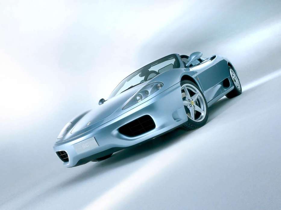 Transport,Auto,Ferrari