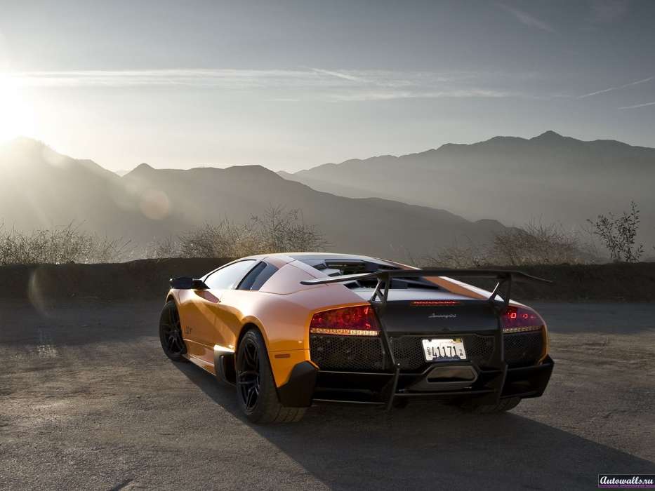 Transport,Auto,Lamborghini