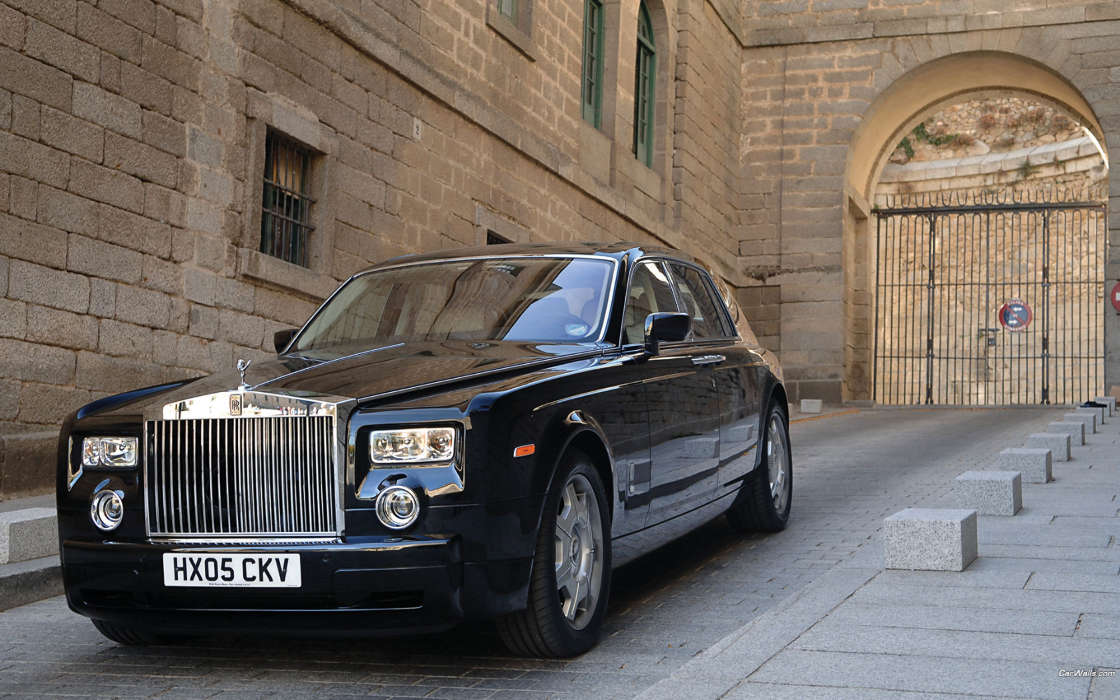 Transport,Auto,Rolls-Royce