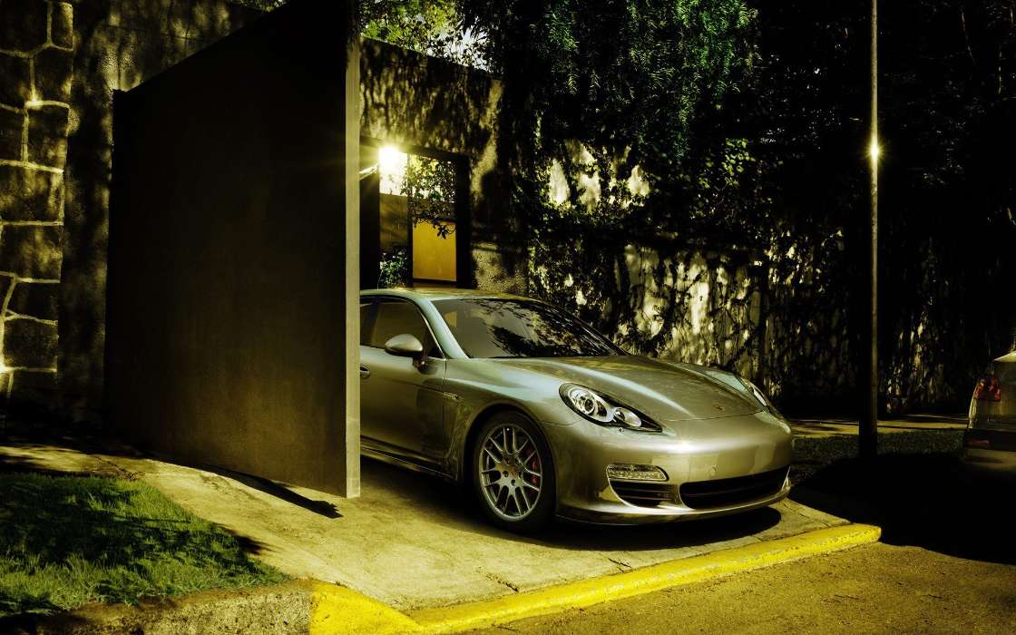 Transport,Auto,Porsche