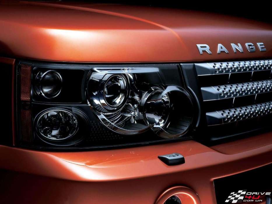 Transport,Auto,Range Rover