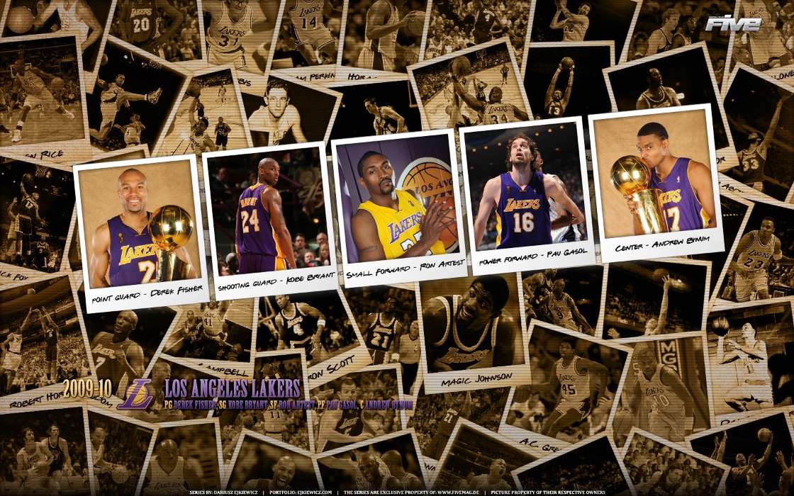 Sport,Hintergrund,Männer,Basketball,Lakers
