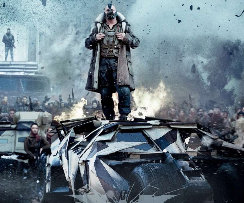 Kino,Menschen,Männer,Batman,The Dark Knight Rises