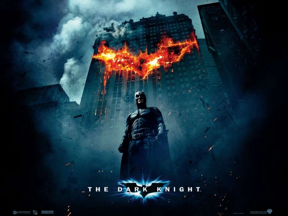 Kino,Batman,The Dark Knight
