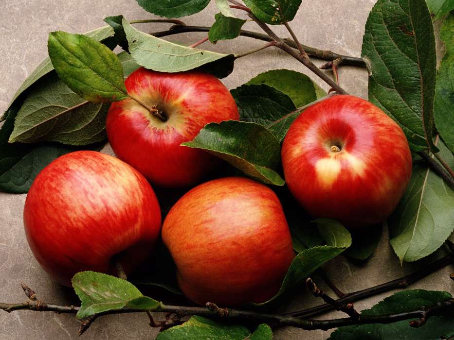 Obst,Lebensmittel,Äpfel