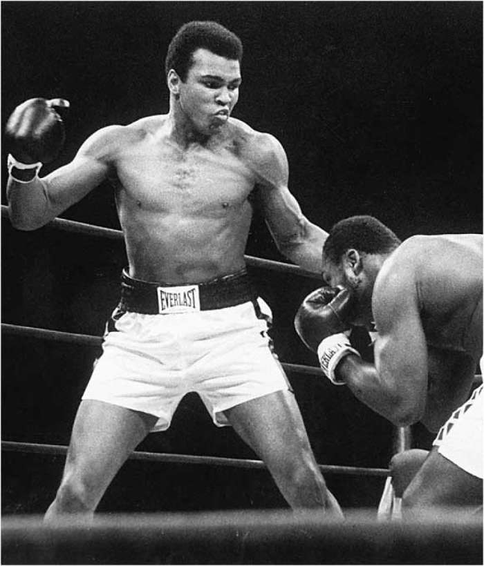 Sport,Menschen,Männer,Boxen,Muhammad Ali