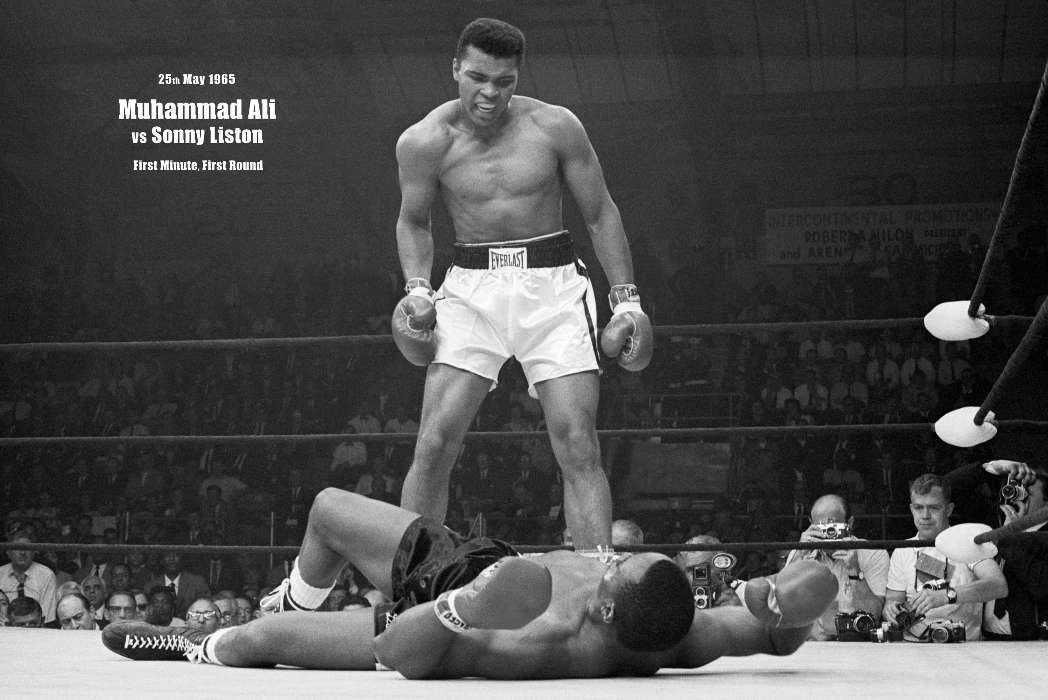 Sport,Menschen,Männer,Boxen,Muhammad Ali