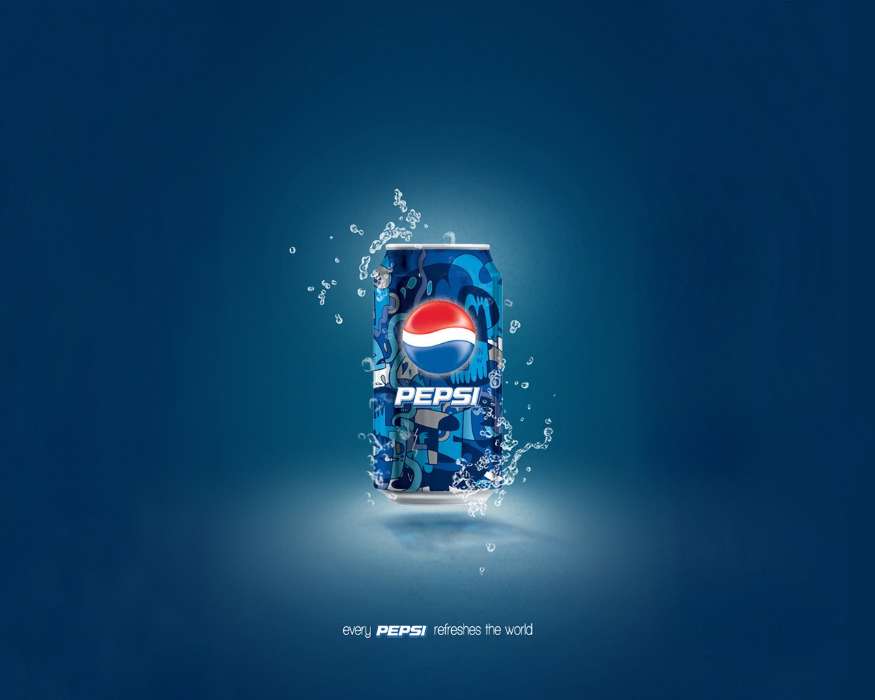 Marken,Logos,Getränke,Pepsi