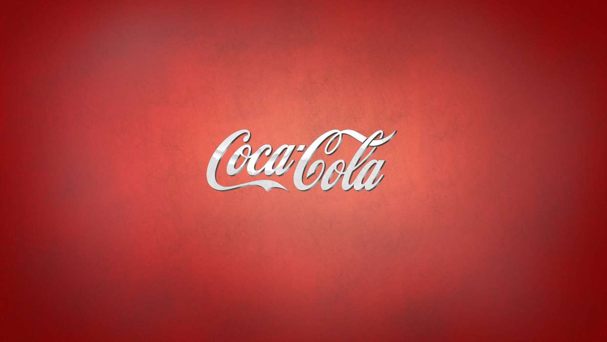 Marken,Hintergrund,Logos,Coca-Cola