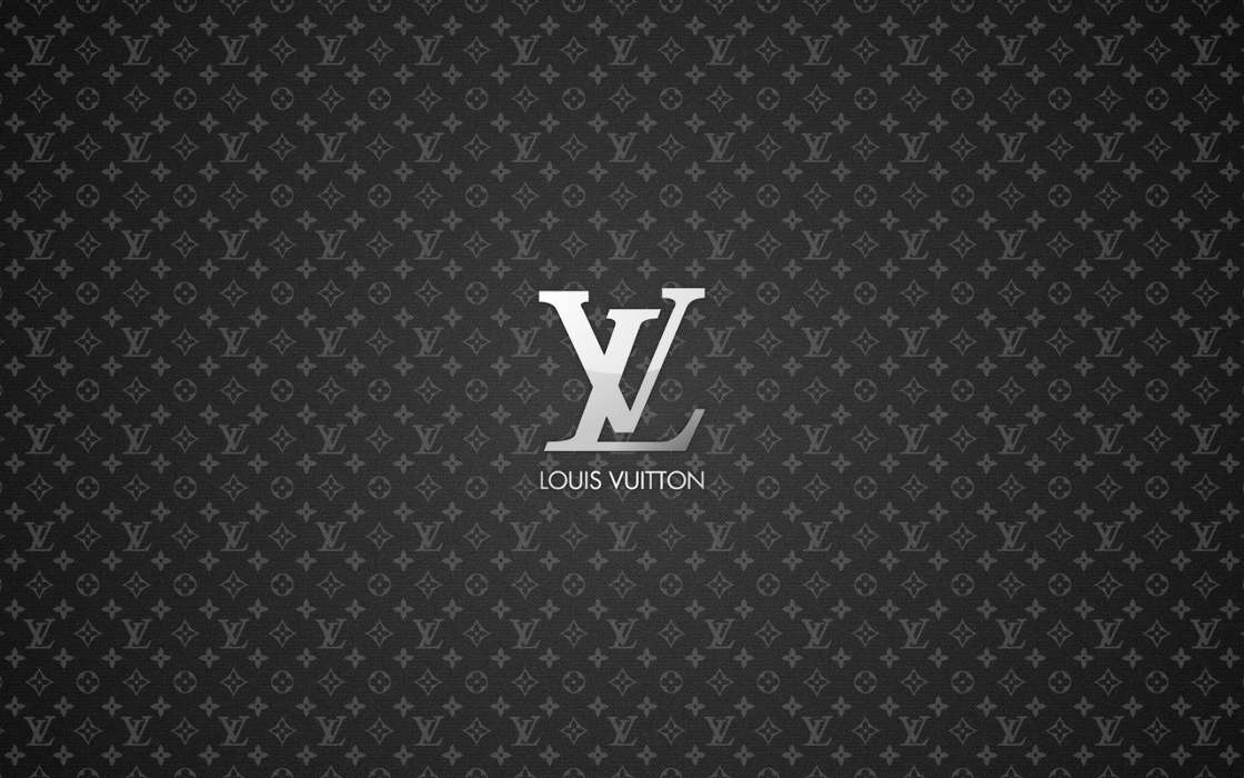 Marken,Hintergrund,Logos,Louis Vuitton