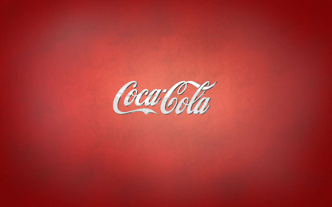 Marken,Coca-Cola