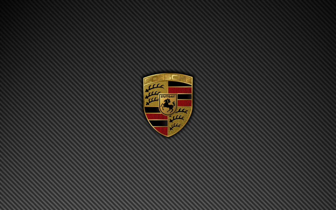 Marken,Porsche,Logos
