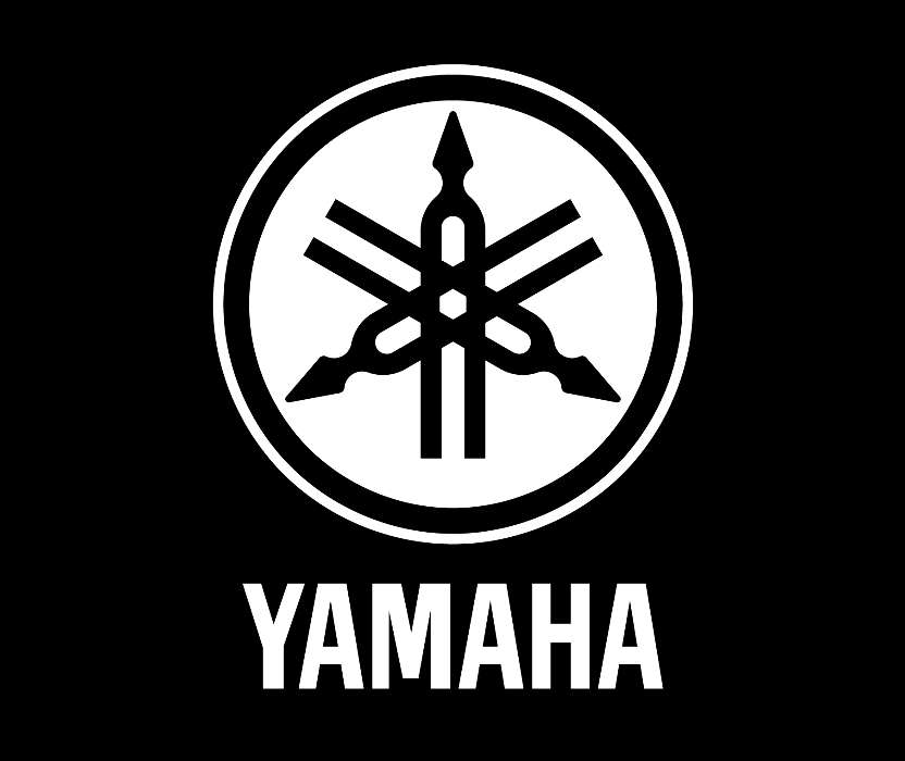 Marken,Logos,Yamaha