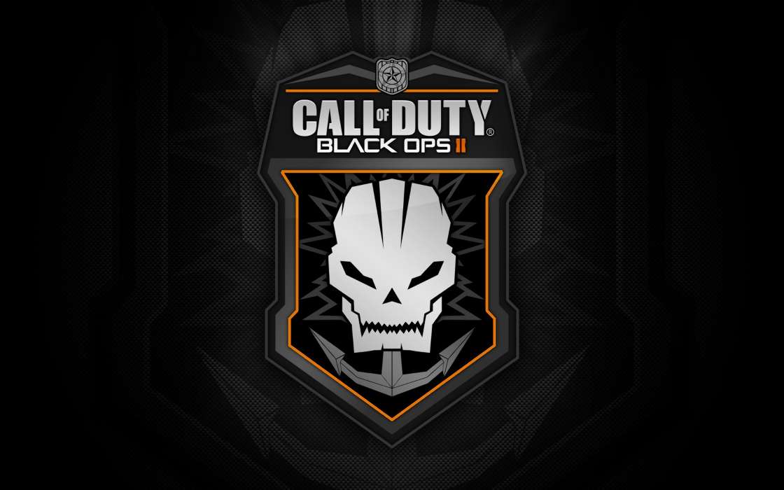 Spiele,Logos,Call of Duty (COD)
