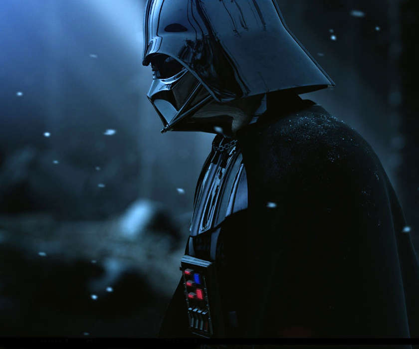 Kino,Star wars,Darth Vader