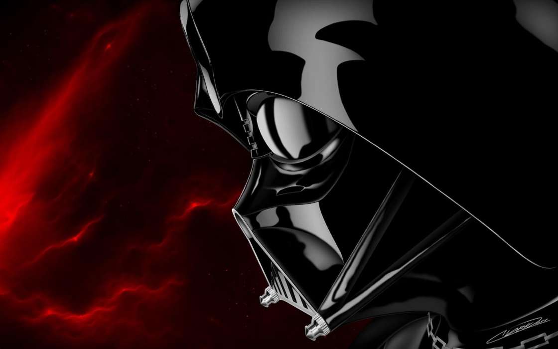 Kino,Star wars,Darth Vader