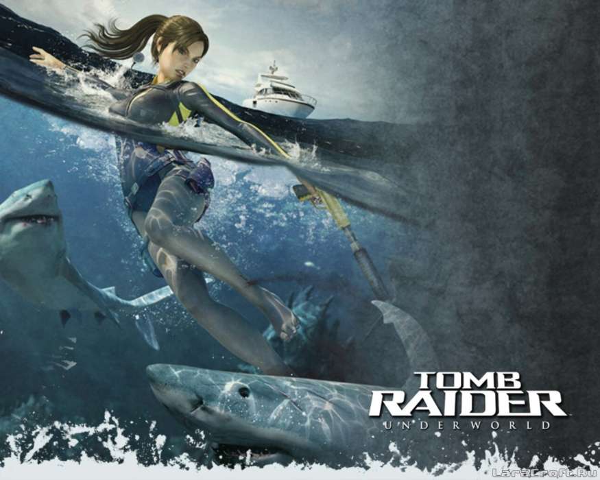 Spiele,Mädchen,Lara Croft: Tomb Raider,Bilder