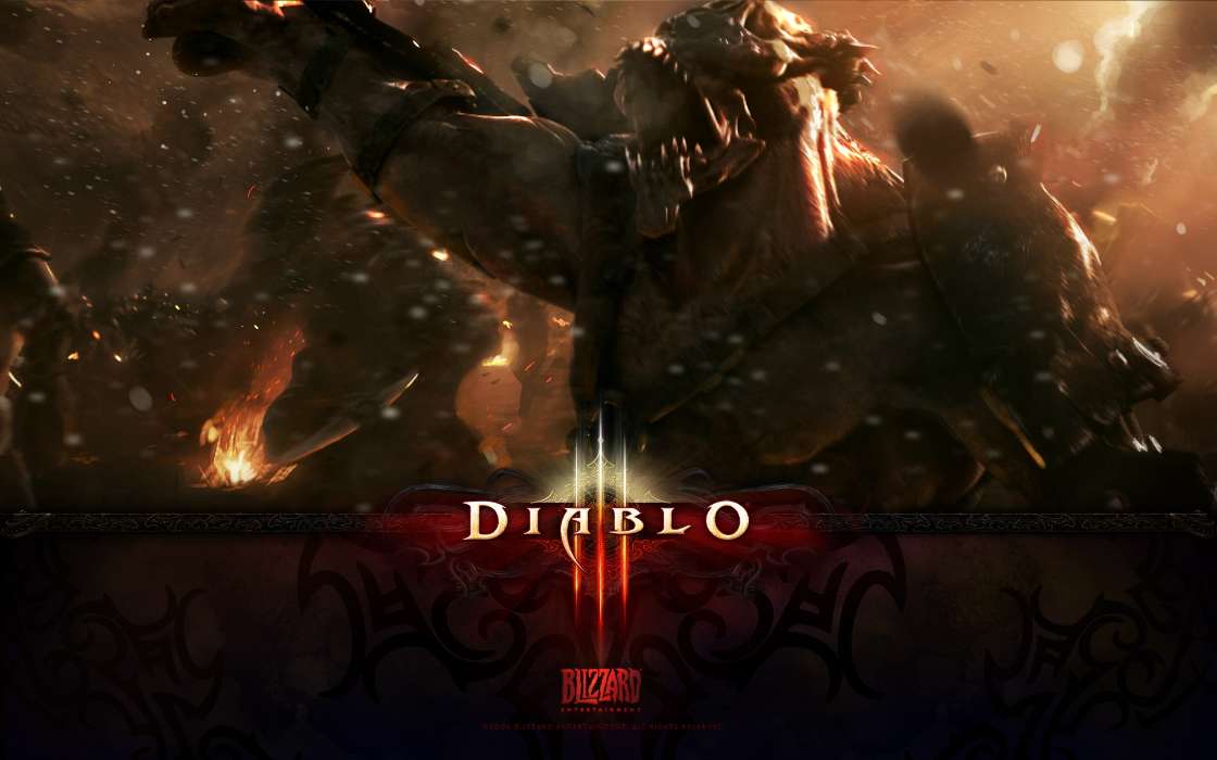 Spiele,Diablo