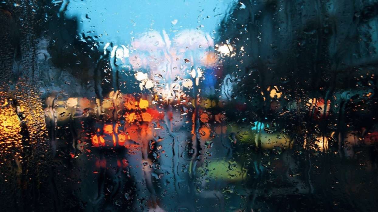 Wasser,Hintergrund,Regen,Drops