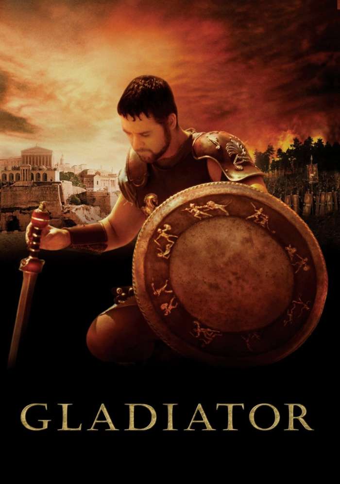 Kino,Menschen,Männer,Gerard Butler,Gladiator
