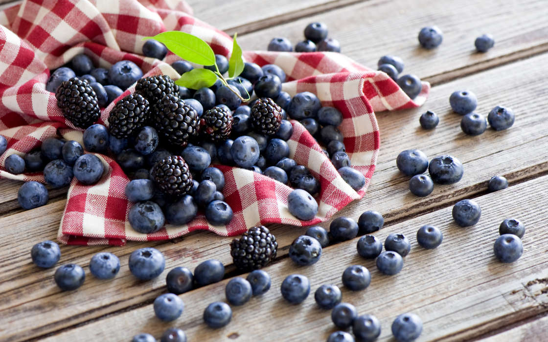 Lebensmittel,Blaubeeren,Berries,Pflanzen,Blackberry