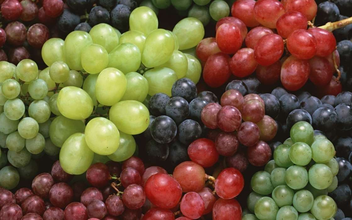 Obst,Lebensmittel,Hintergrund,Trauben