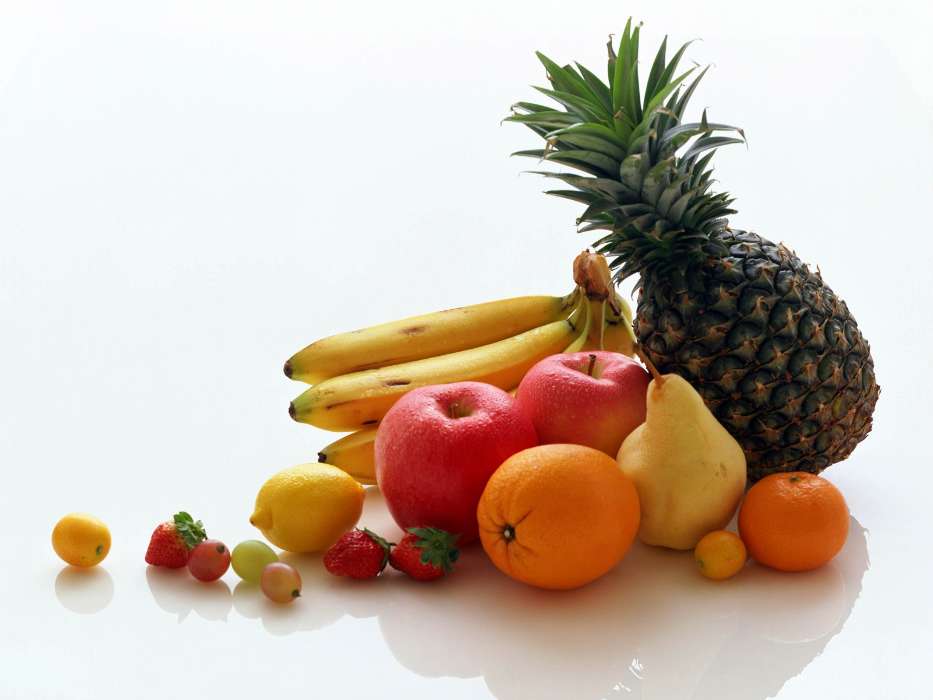 Obst,Lebensmittel