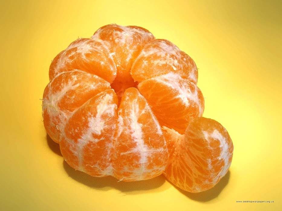 Obst,Lebensmittel,Mandarinen