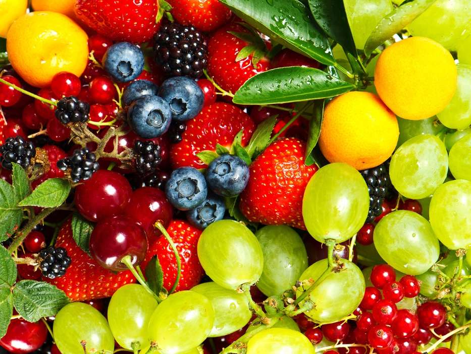 Lebensmittel,Berries,Pflanzen