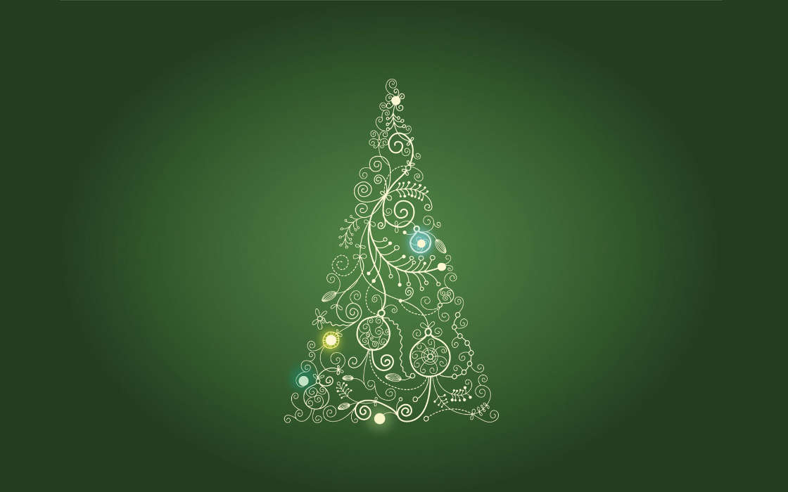 Feiertage,Neujahr,Tannenbaum,Weihnachten