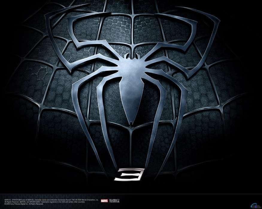 Kino,Logos,Spiderman