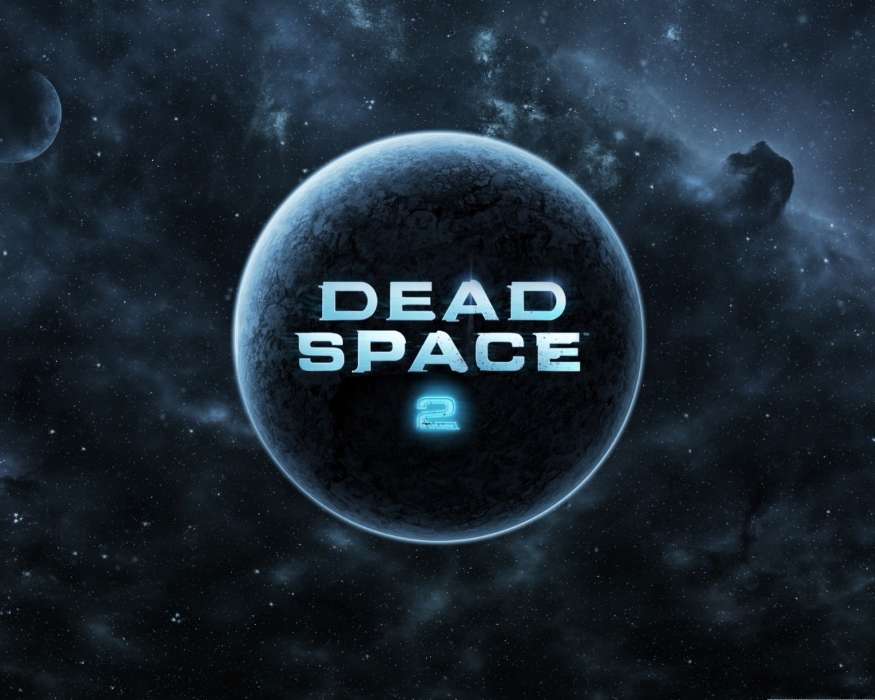 Spiele,Dead Space