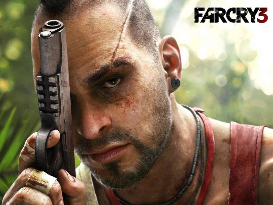 Spiele,Far Cry 2